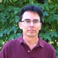 Cepton Employee Bob Moss's profile photo
