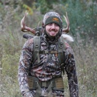Tethrd Employee Hunter Armstrong's profile photo