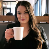 Booz Allen Hamilton Employee Bailey Meyer's profile photo