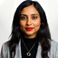 Chobani Australia Employee Deepika Rao's profile photo