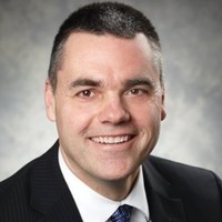 Hub International Canada Employee John Middleton's profile photo