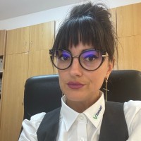 Vrancart Group Employee Roxana Tabacaru's profile photo