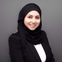 Muna Ismail Email & Phone Number