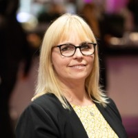 Department for Work and Pensions (DWP) Employee Kate Ridley-Pepper's profile photo