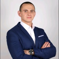 WARBUD S.A. Employee Adrian Schilling's profile photo