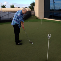 Robert Packer Email & Phone Number