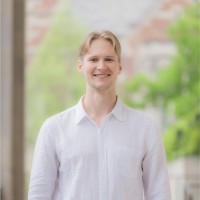 Boston Consulting Group (BCG) Employee Jacques Morris's profile photo