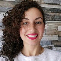 TimeOne Employee Lea T.'s profile photo