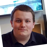 Evolve Technologies Employee Thomas Jones's profile photo