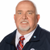 McWane Plant & Industrial Employee James Palmer's profile photo