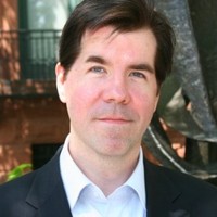 Javelin. Employee Matt Latimer's profile photo