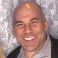 Tate Employee Jeffrey Bruner's profile photo