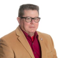 Texas State University Employee John Hendon's profile photo