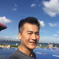 Douglas Wang Email