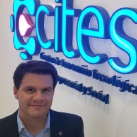 CITES Employee Nicolas Tognalli's profile photo