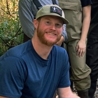 Dinwiddie County Public Schools Employee Nathan Kissner's profile photo
