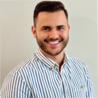 Daniel Ljucovic Email
