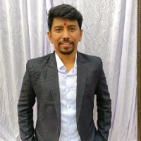 Connect2Clinic Employee Umesh Wani's profile photo