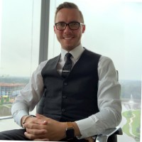Mercer Employee Corey Farmer's profile photo