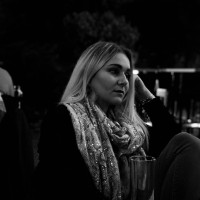 FOR-YMAGE Employee Chloe Mathet's profile photo