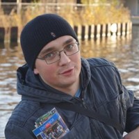 Megaplan Employee Artur Eshenbrener's profile photo