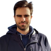 ATI Project Employee Mirko Greco's profile photo