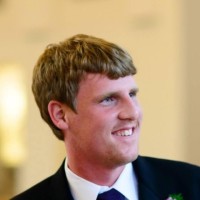 Hanover Area Family Ymca Employee Matthew Doran's profile photo
