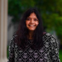Arlington High School (Arlington, Mass) Employee Rohini Shivamoggi's profile photo