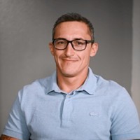 Jeremy Hasty Email