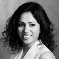 Khosla Ventures Employee Kanu Gulati's profile photo