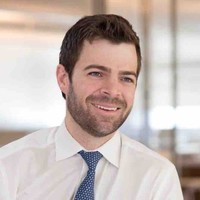 Nordic Capital Employee Barry Fricke's profile photo