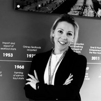 Sekkingstad AS Employee Christine Fredheim's profile photo