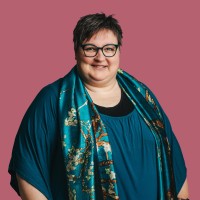 Codeable Employee Birgit Olzem's profile photo