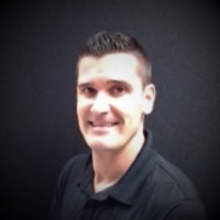 Kalmer Solutions Employee James Sample's profile photo