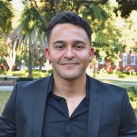 Diego Tezara Email & Phone Number