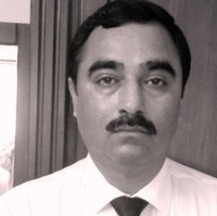 Amazon Distributors Pvt Ltd Employee Mohan Rao's profile photo
