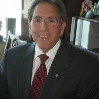 Kalis Development Corporation Employee Nicholas Kalis's profile photo