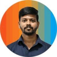 DataSwitch Inc. Employee Prabhakaran P's profile photo
