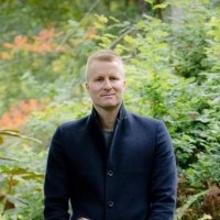 Centrica Employee Tom Drabble's profile photo