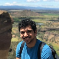 Kernelize Employee Rajan Walia's profile photo