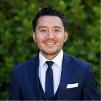 Intuit Employee David Mar's profile photo