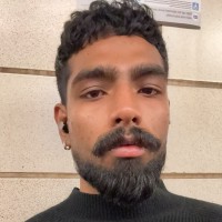 Sacrosanctinfo LLC Employee Rohit Manne's profile photo