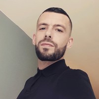AFG Autisme Employee Christophe Vigouroux's profile photo