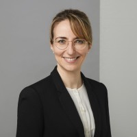 VISCHER Employee Janine Voillat's profile photo