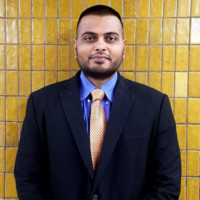 The University of Texas Rio Grande Valley Employee Amit Raysoni's profile photo