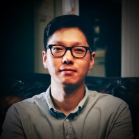 AVACO Employee Nathan Kim's profile photo