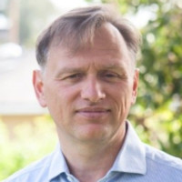 MetricStream Employee Thomas Ludwig's profile photo