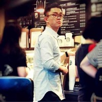 IPLUSMOBOT Employee Qu Sun's profile photo