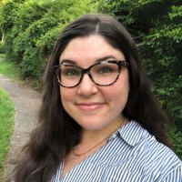 AbstractOps Employee Erica Hall's profile photo