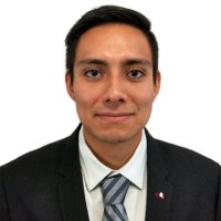 Luis Fernando Granda Rodríguez Email